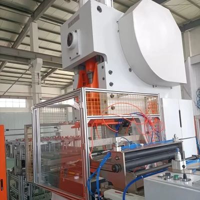 Contenitori per alimenti usa e getta in foglio di alluminio T63, riciclabili, rettangolari, per catering aereo