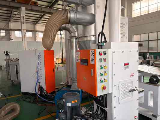 Contenitore di foglio di alluminio macchina di produzione di sottile rotondo facile da imballare vassoio alimentare