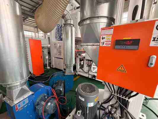 LK-T80 Macchina per contenitori in foglio di alluminio Cassa alimentare / cibo ad alta resistenza