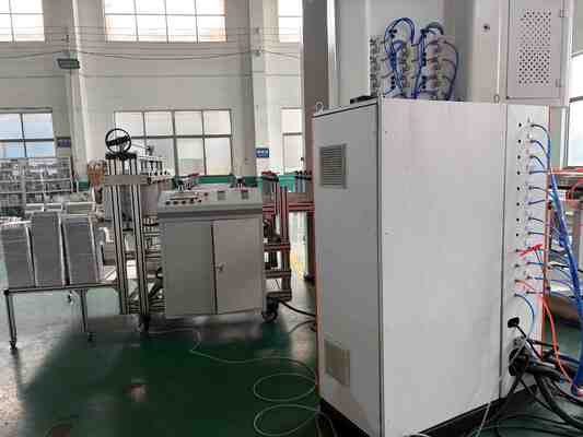 LK-T80 Macchina per la produzione di contenitori usa e getta in alluminio con teglia rotonda in foglio di alluminio da 9 pollici ecologica